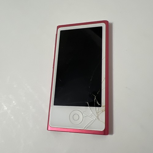 Apple ipod nano - apple,