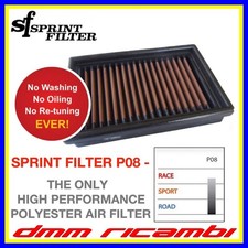 Filtro aria sportivo SPRINT