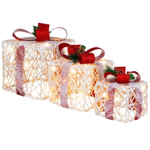 Set scatole regalo di - regalo,