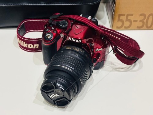 Nikon d5200 525652 - d5200,