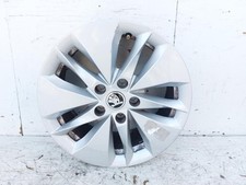 5E3601025AH CERCHIO SINGOLO IN