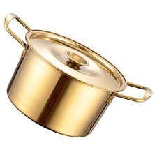 Pentola pastaiola per brodo - pentola,