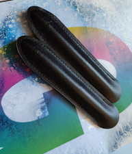 Portapenne Montblanc in pelle