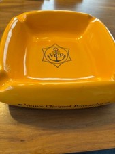 Posacenere Veuve Clicquot