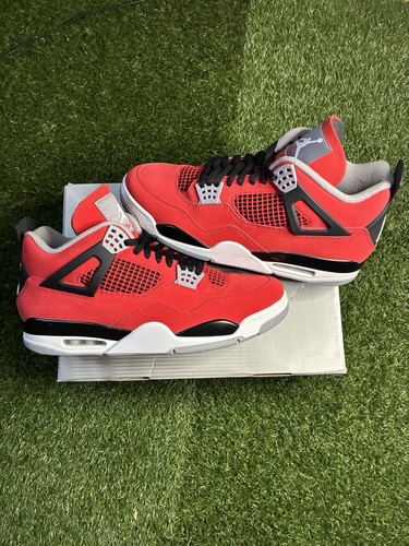 Jordan toro bravo - 4,