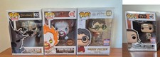LOTTO N 4 FUNKO POP FUNKOPOP