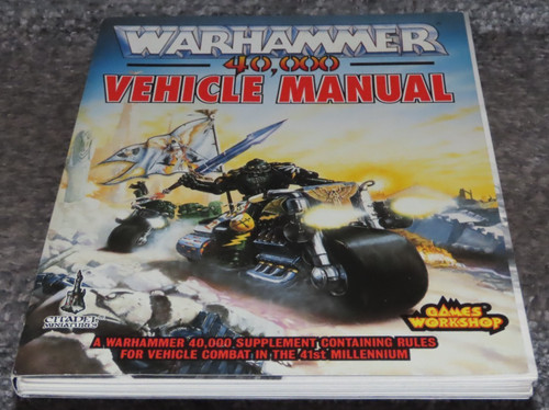 Games workshop warhammer - workshop,