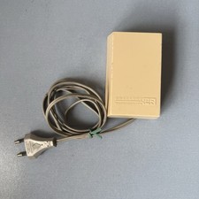 Alimentatore Stabilizzato Antenna 12V AL10S Fra.Carro Industrie Retrogame TV