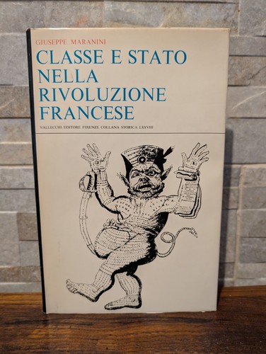 Classe stato nella - e,