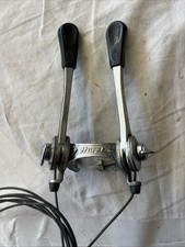 Cambio a frizione Huret bici