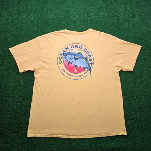 Shirt ocean coast uomo - t-shirt, +