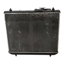 Radiatore Acqua Raffreddamento