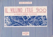 Il villino stile 900 ï¿½ 50
