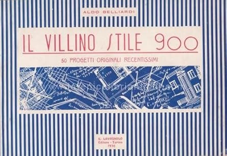 Villino stile 900 50 - il, ï¿½