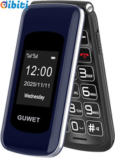 Telefono Cellulare per Anziani