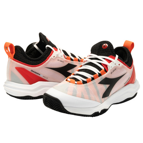 Scarpe tennis diadora speed - scarpe,