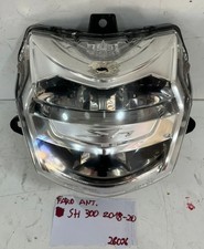 FARO ANTERIORE HONDA SH 300