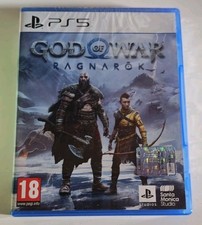 Playstation ps5 god war - playstation, of