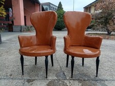 poltroncine vintage