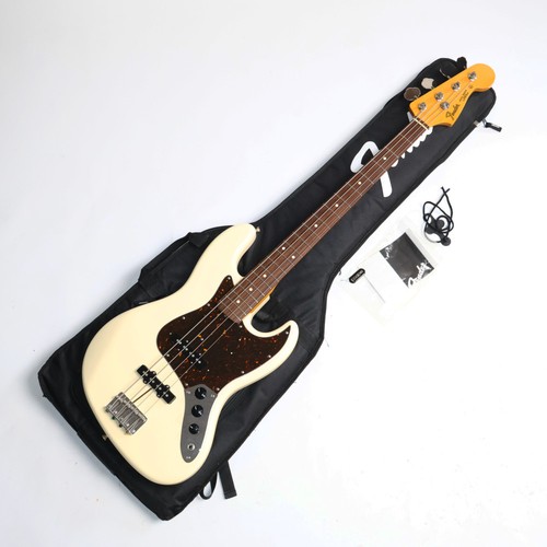 Basso elettrico usato fender - usato,