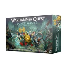 Warhammer Quest - Acqua Oscura
