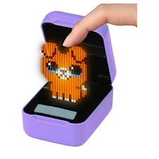 Tobidase! Kyubatsu Purple