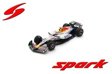 1:43 SPARK Racing Bulls F1