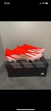 Adidas X Crazyfast scarpe