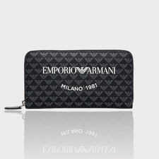 EMPORIO ARMANI Monogram