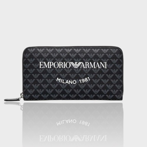 Emporio armani monogram - armani,