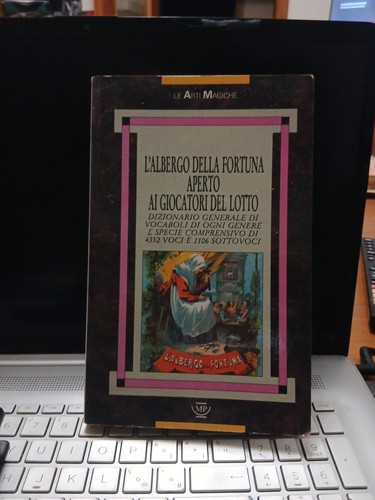 Albergo della fortuna - l'albergo,
