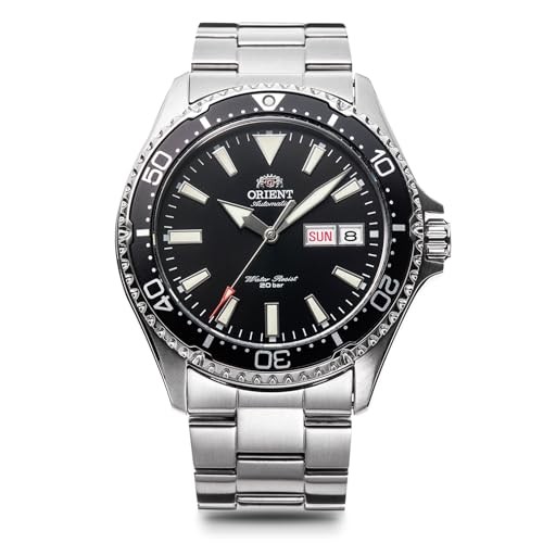 Orologio orient mako automatic - orologio,