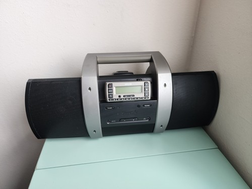 Sirius subx1 radio satellitare - radio,