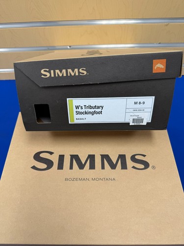 Simms trampoliere calza - simms,