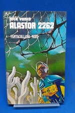 Fantacollana Nord 14 - JACK VANCE - ALASTOR 2262
