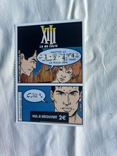 XIII Biglietto Giochi La