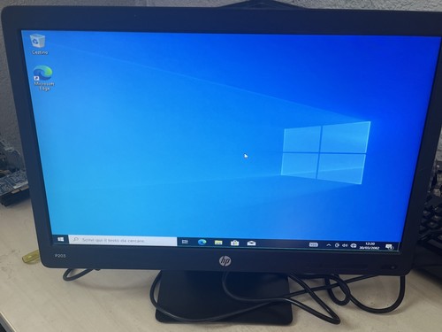 P203 16 9 prodisplay - 20", 16:9