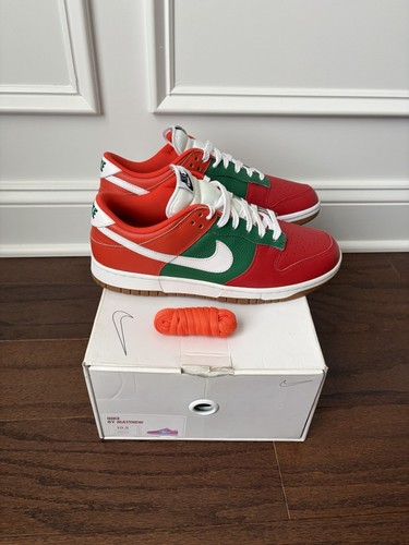 Nike dunk low - nike, you