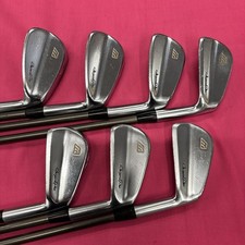 Mizuno Set di ferri destrimani