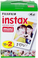 Instax Mini - Pellicola