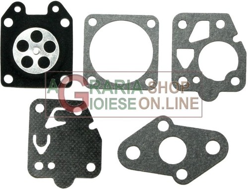 16399 kit membrana per - kit,