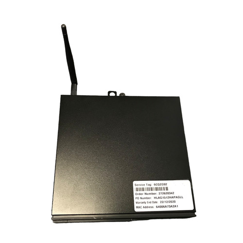 Dell optiplex 7040 - dell,