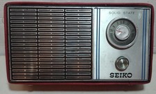 Radio vintage anni solid - radio,