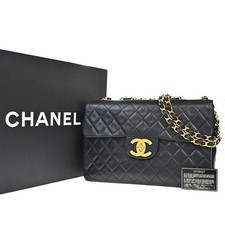 Borsa a tracolla CHANEL CC