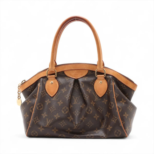 Louis vuitton monogram tivoli - louis,