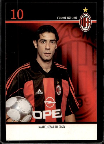 Cartolina postcard calcio - cartolina,
