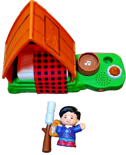 Fisher price little people - fisher-price:,