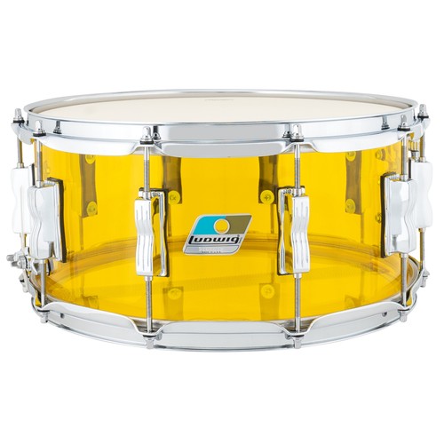 Tamburo rullante ludwig - rullante,