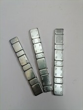 3x60g PESI BILANCIAMENTO RUOTE