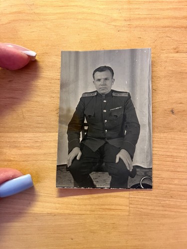 Ritratto anni uniforme - ritratto,